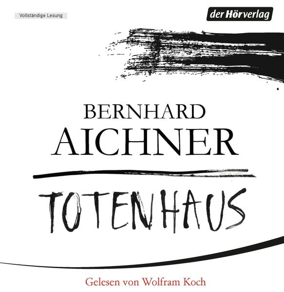 Produktbild: Totenhaus