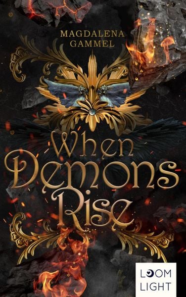 Produktbild: Daughter of Heaven 2: When Demons Rise