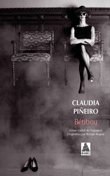 Produktbild: Pineiro, C: Betibou