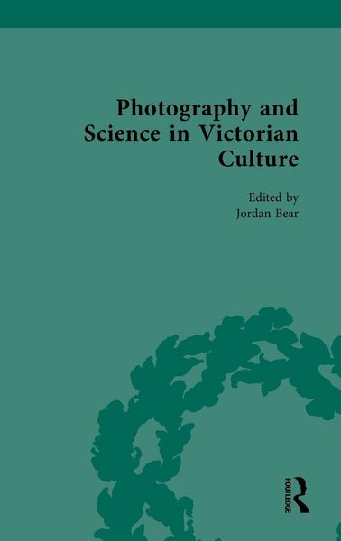 Produktbild: Photography and Science in Victorian Culture