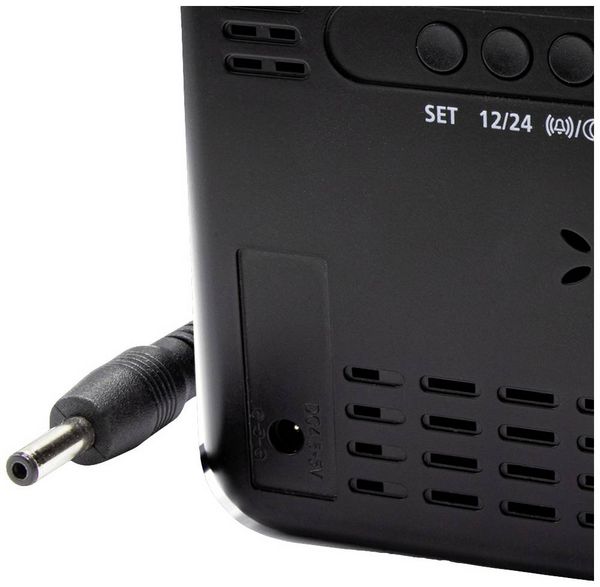 Produktbild: Feinstaub-Messger&auml;t Laserliner AirMonitor Pure Feinstaub, Temperatur, Luftfeuchtigkeit mit Temperaturmessfunktion