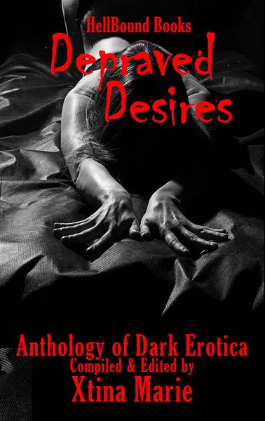 Produktbild: Depraved Desires