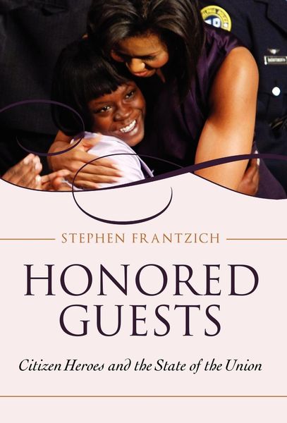 Produktbild: Honored Guests