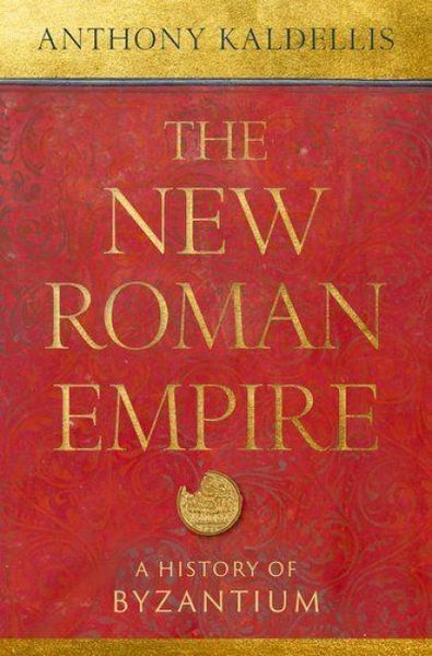 Produktbild: The New Roman Empire