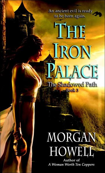 Produktbild: The Iron Palace