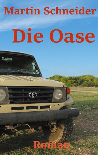 Produktbild: Die Oase
