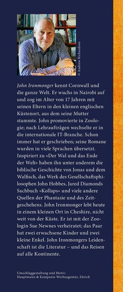 Produktbild: Der Wal und das Ende der Welt
