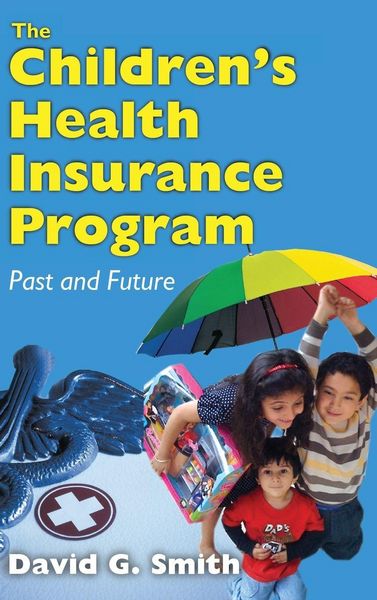Produktbild: The Children's Health Insurance Program