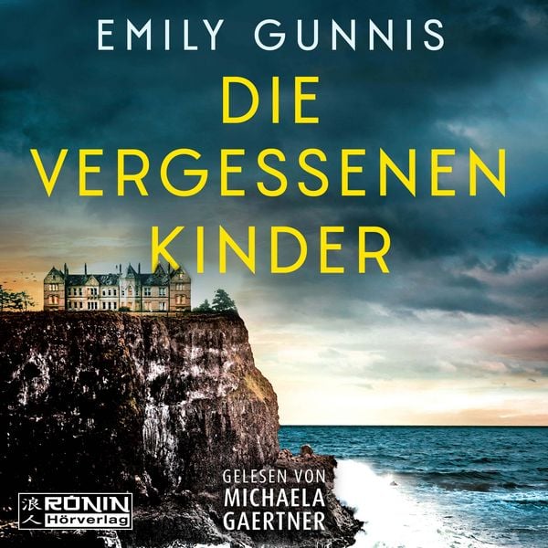 Produktbild: Die vergessenen Kinder