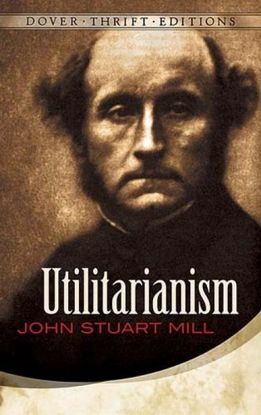 Produktbild: Utilitarianism