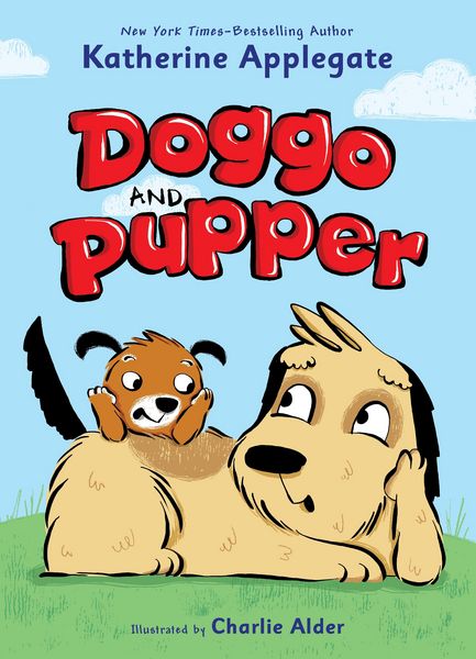Produktbild: Doggo and Pupper
