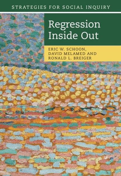 Produktbild: Regression Inside Out