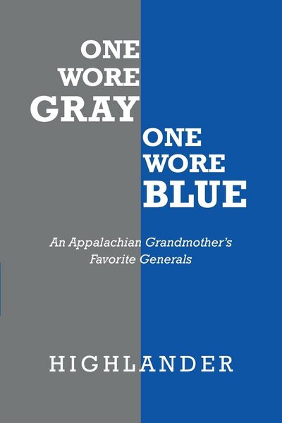 Produktbild: One Wore Gray One Wore Blue