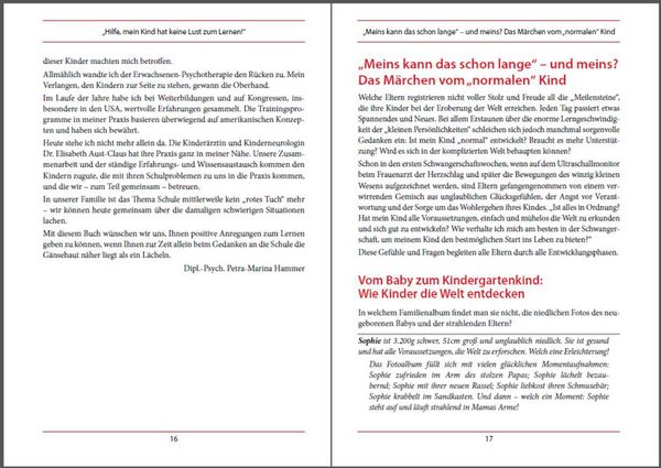 Produktbild: Auch das Lernen kann man lernen