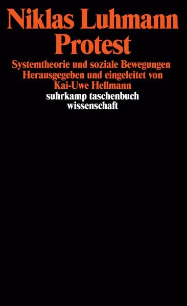Produktbild: Protest
