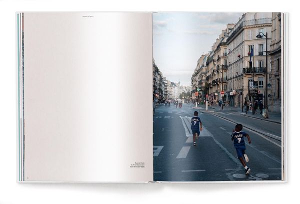 Produktbild: Streets of Paris