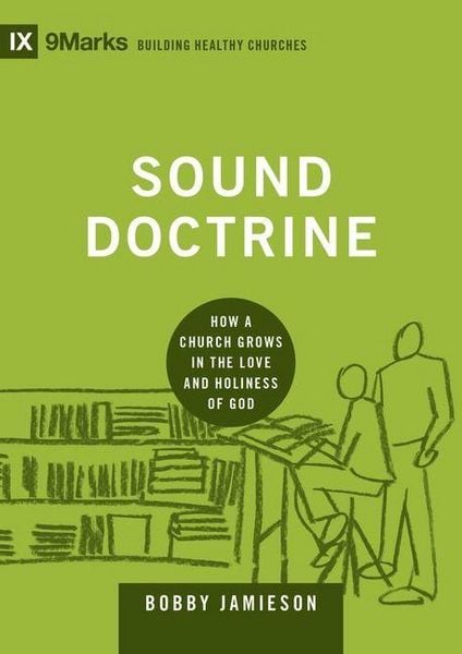 Produktbild: Sound Doctrine