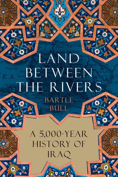 Produktbild: Land Between the Rivers