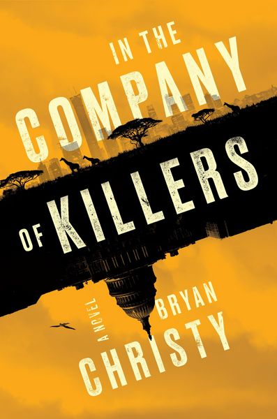 Produktbild: In the Company of Killers