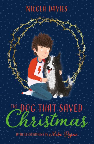 Produktbild: DOG THAT SAVED CHRISTMAS