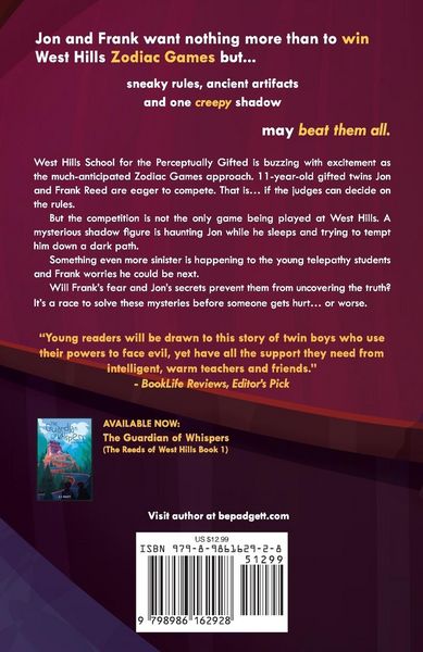 Produktbild: The Secrets of Arkaim