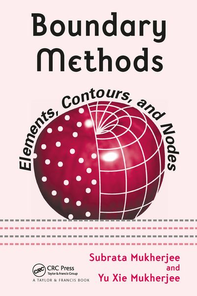 Produktbild: Boundary Methods
