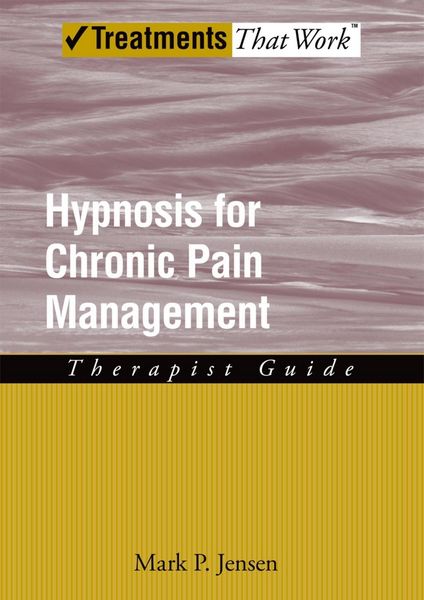 Produktbild: Hypnosis for Chronic Pain Management