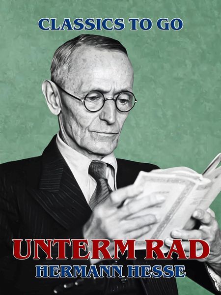 Produktbild: Unterm Rad