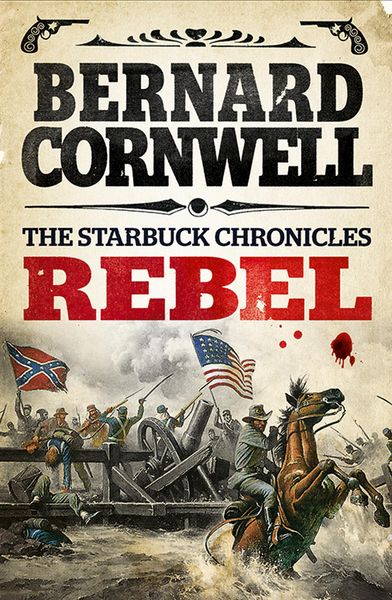 Produktbild: Rebel