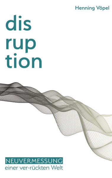 Produktbild: Disruption