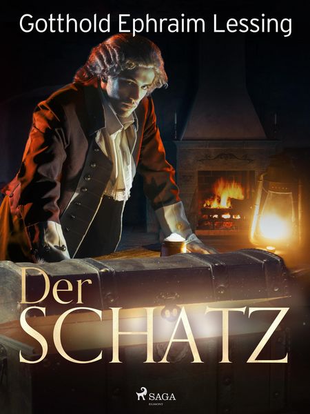 Produktbild: Der Schatz