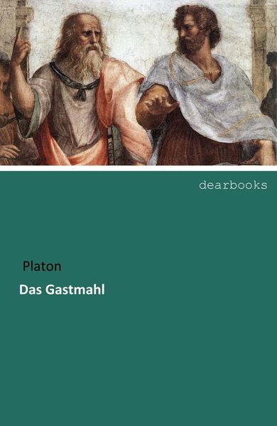 Produktbild: Das Gastmahl