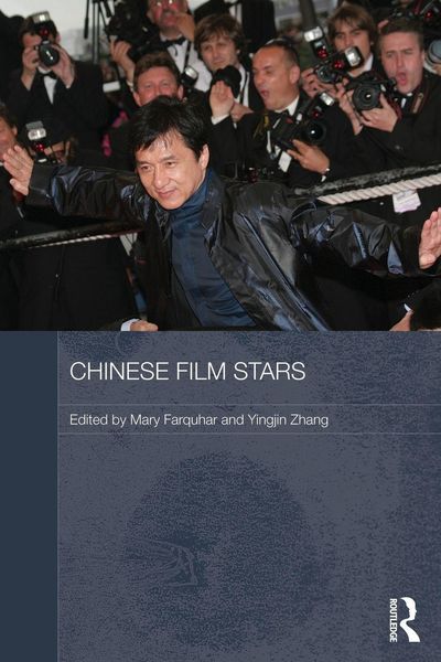 Produktbild: Chinese Film Stars