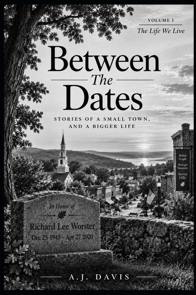 Produktbild: Between The Dates