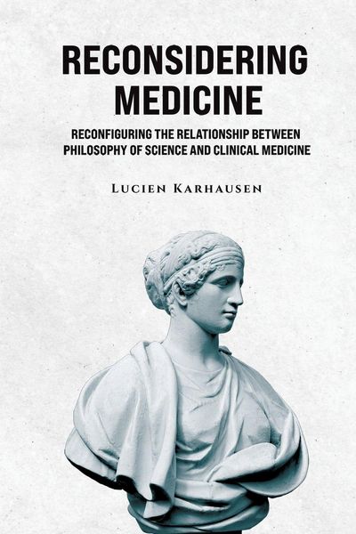 Produktbild: Reconsidering Medicine