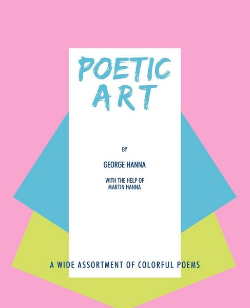 Produktbild: Poetic Art