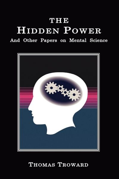 Produktbild: The Hidden Power