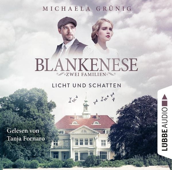 Produktbild: Licht und Schatten - Blankenese - Zwei Familien, Teil 1