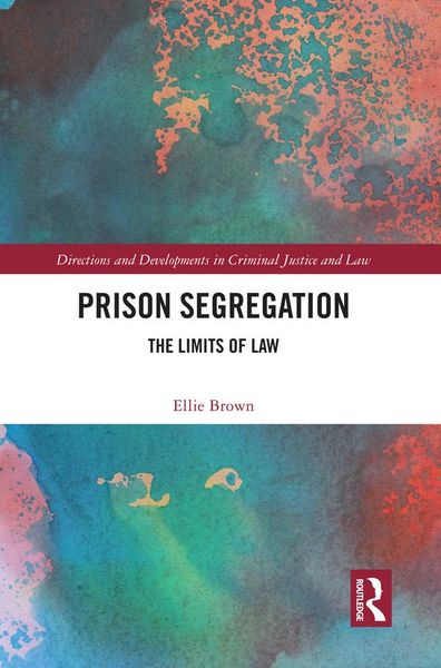 Produktbild: Prison Segregation