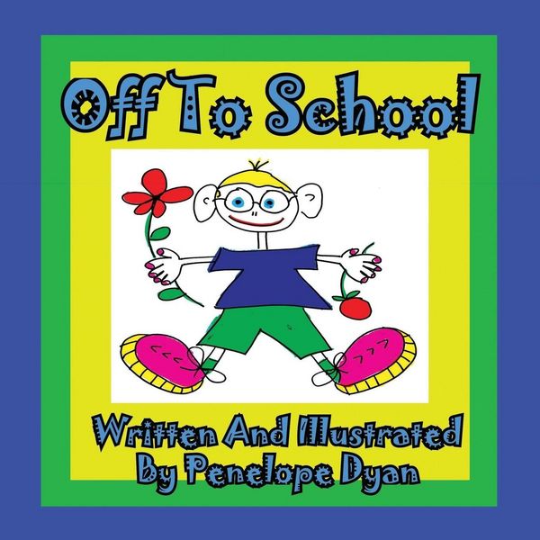 Produktbild: Off to School