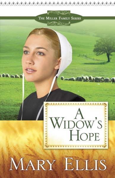 Produktbild: Widow's Hope