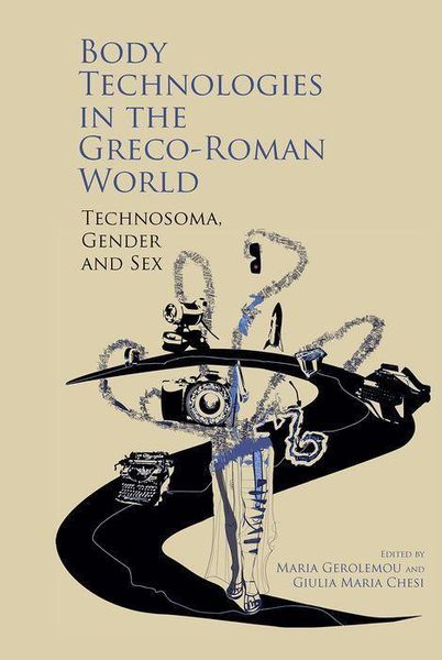 Produktbild: Body Technologies in the Greco-Roman World