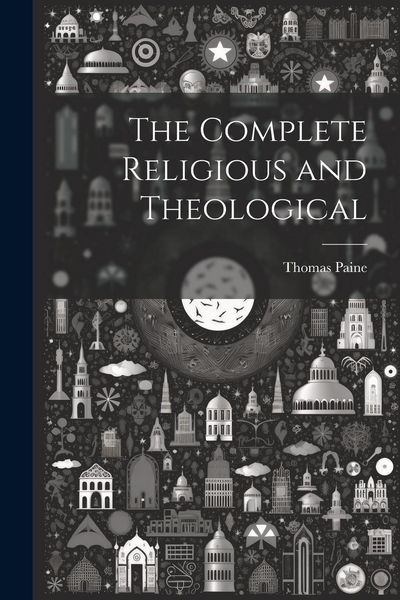 Produktbild: The Complete Religious and Theological