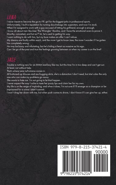 Produktbild: Fighter's Heart