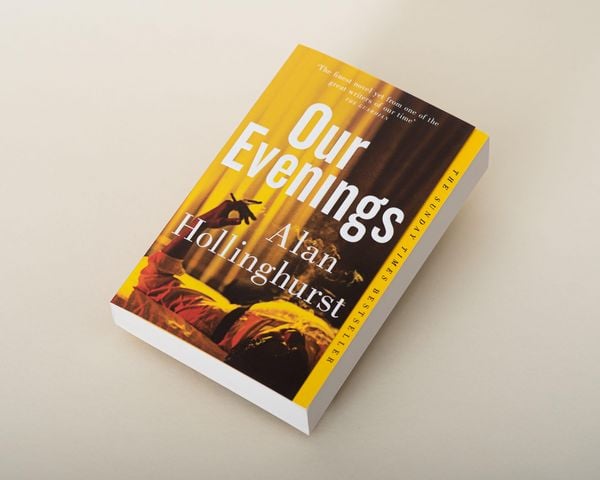 Produktbild: Our Evenings