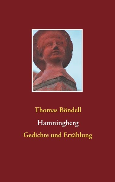 Produktbild: Hamningberg