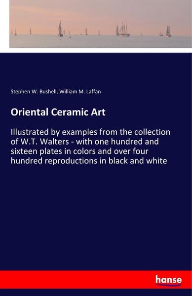 Produktbild: Oriental Ceramic Art