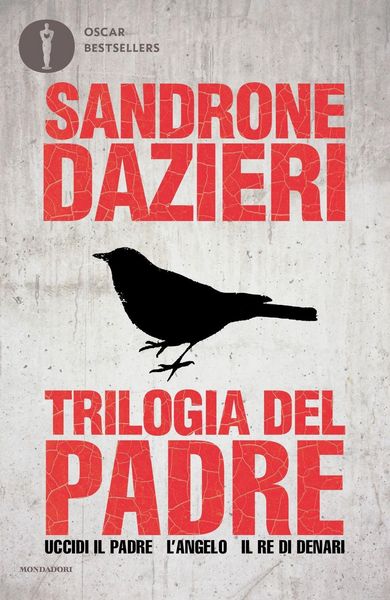 Produktbild: Trilogia del Padre: Uccidi il padre-L'angelo-Il re di denari