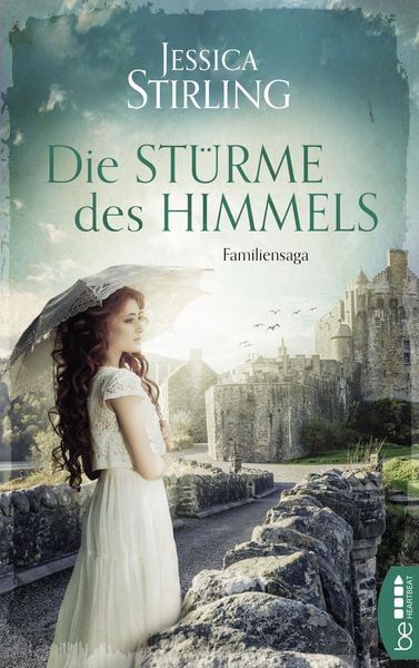 Produktbild: Die St&uuml;rme des Himmels