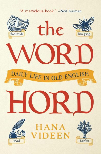Produktbild: The Wordhord